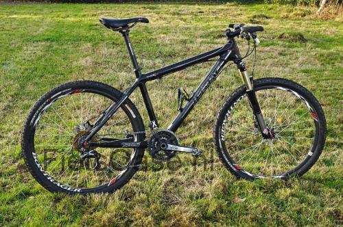 Tomac Type X specificaties 